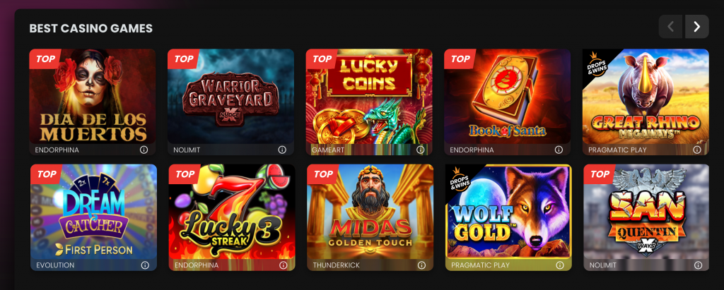 How to Get Started on Chipstars