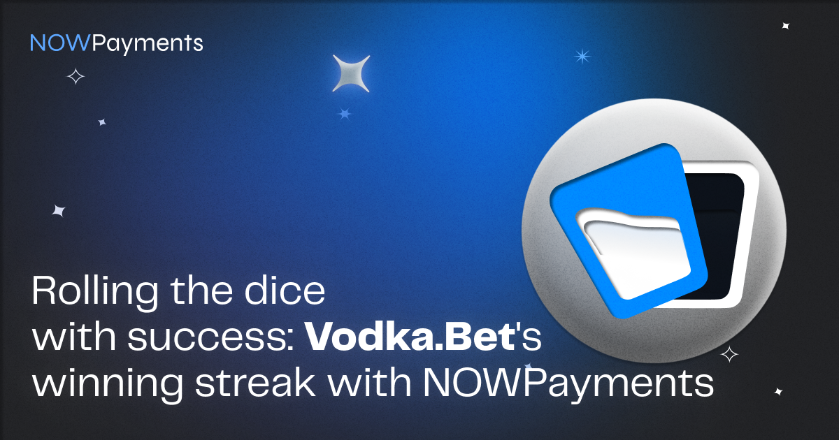Vodka.bet Use Case