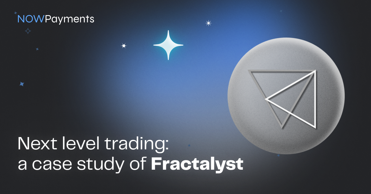 Fractalyst Use Case