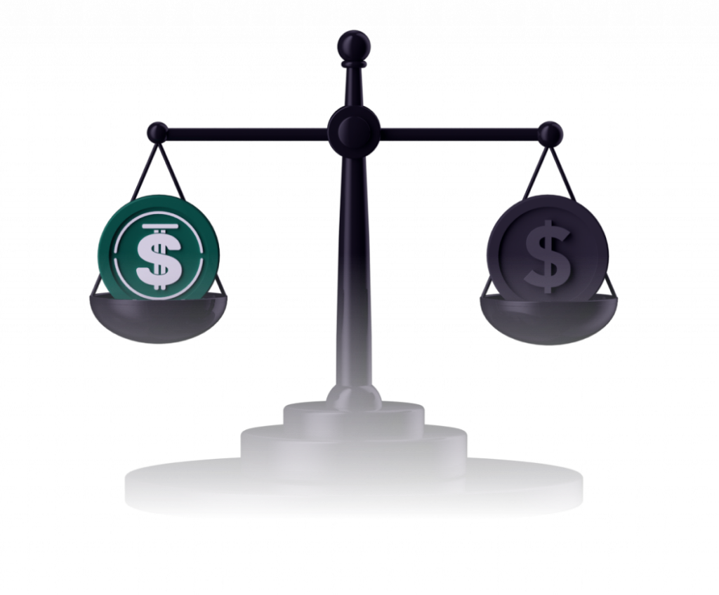 Benefits of USDD
