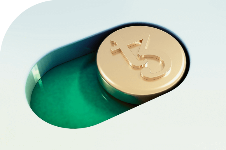 How to Accept Tezos Payments with NOWPayments