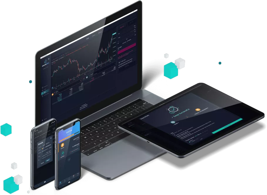 Komodo Wallet: A Gateway to the Decentralized Economy