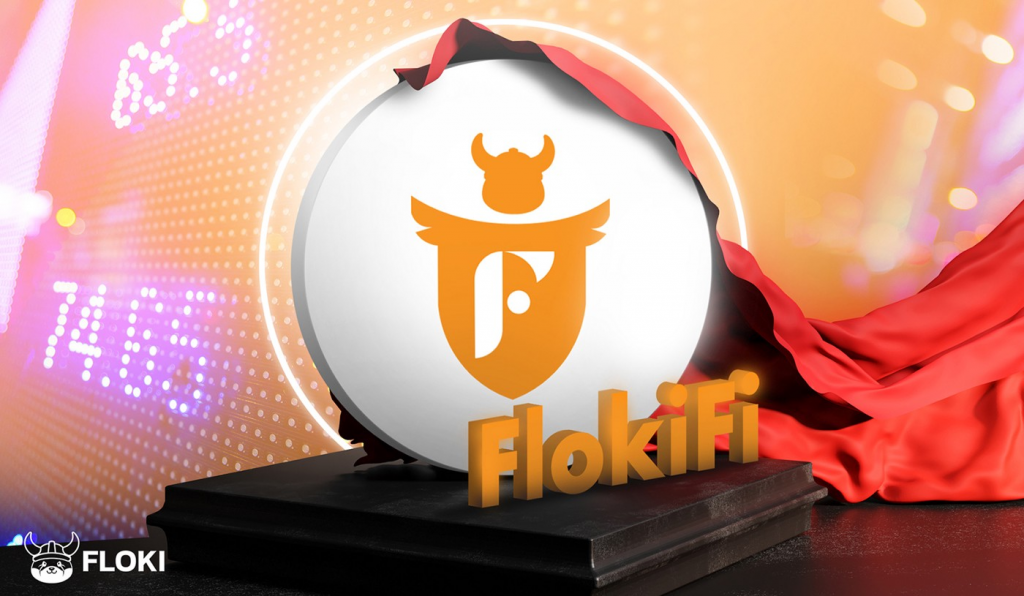 FlokiFi: The DeFi Ecosystem