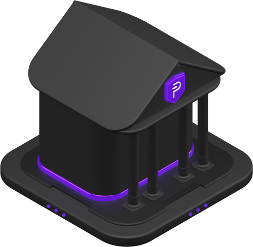 Decentralized Governance