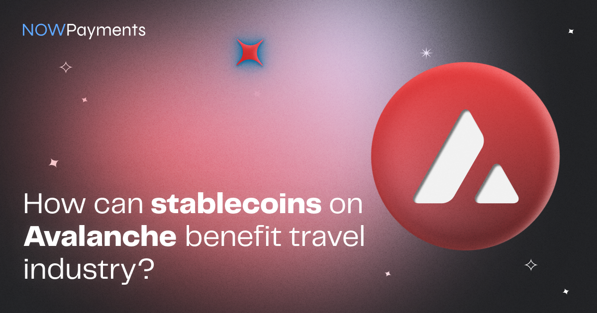 Avalanche C-Chain Travel