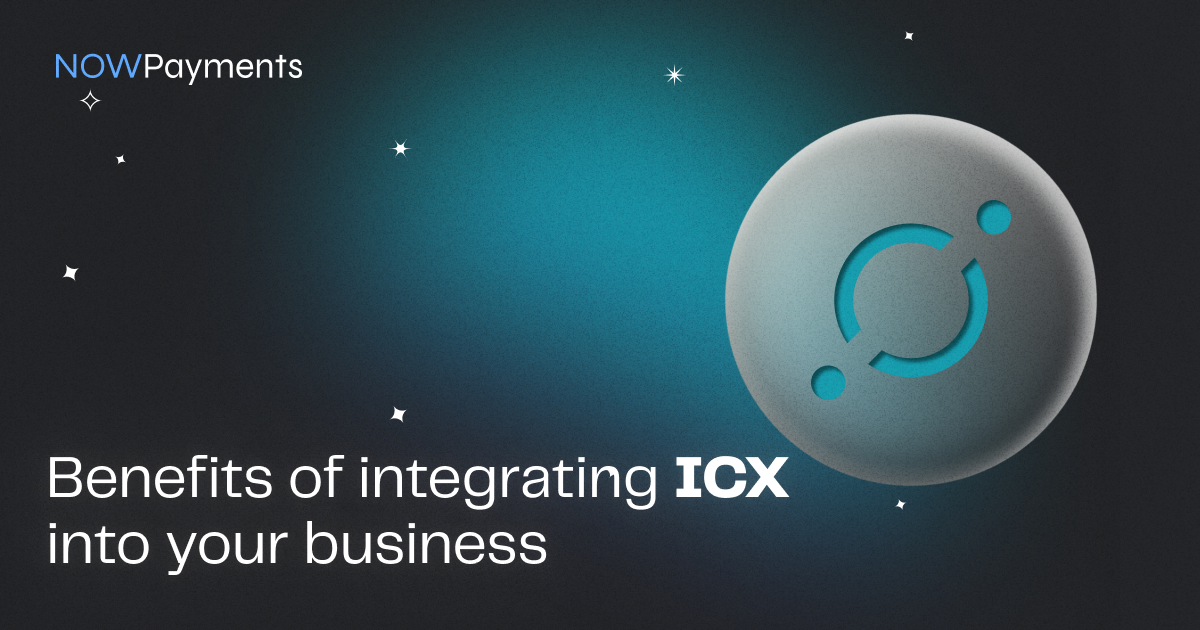 Icon Network Benefits