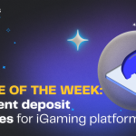 Permanent Deposit Address