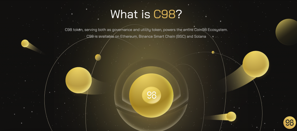Benefits of Accepting Coin98 Payments