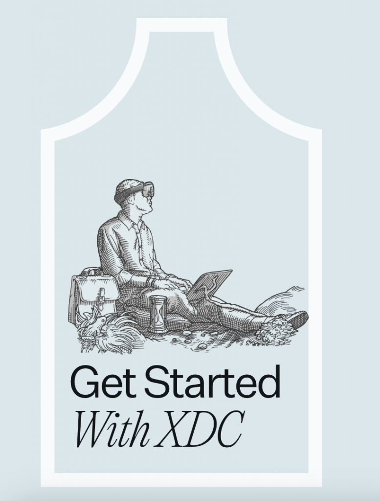 Accepting XDC Network Payments: The Process