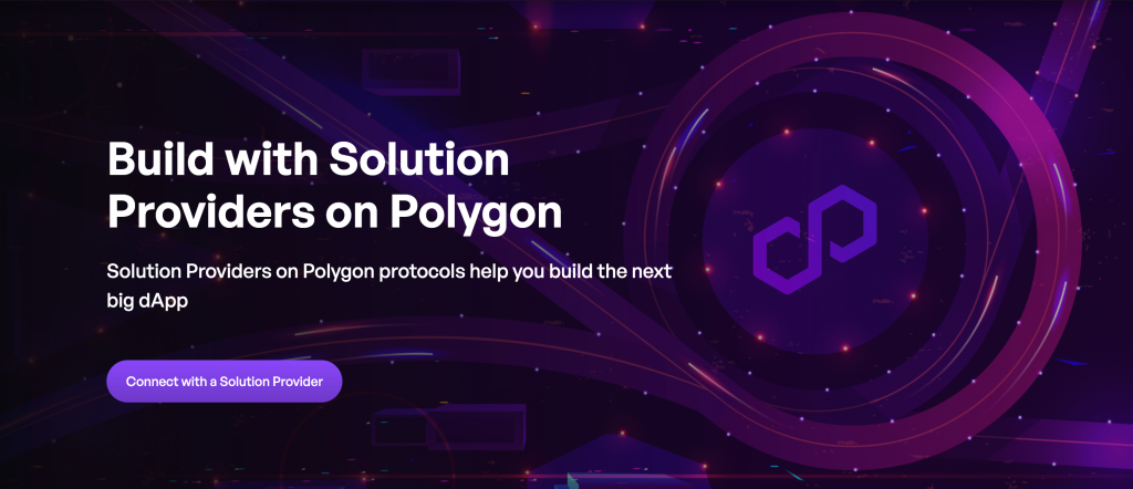 What Is Polygon SPN?