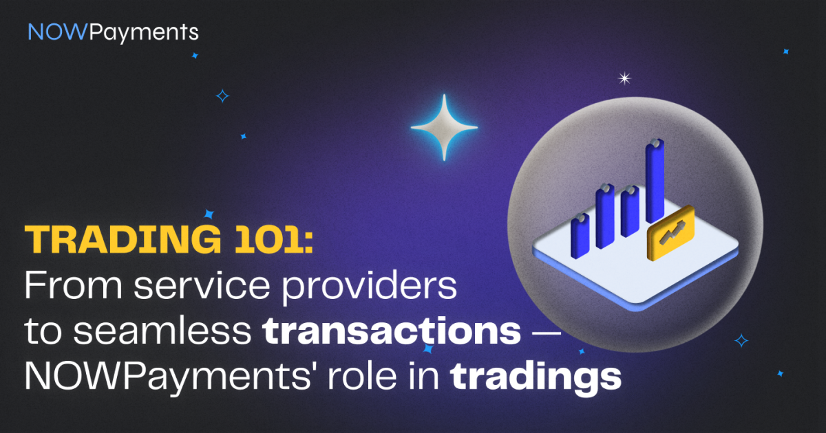 Trading Seamless Transactions
