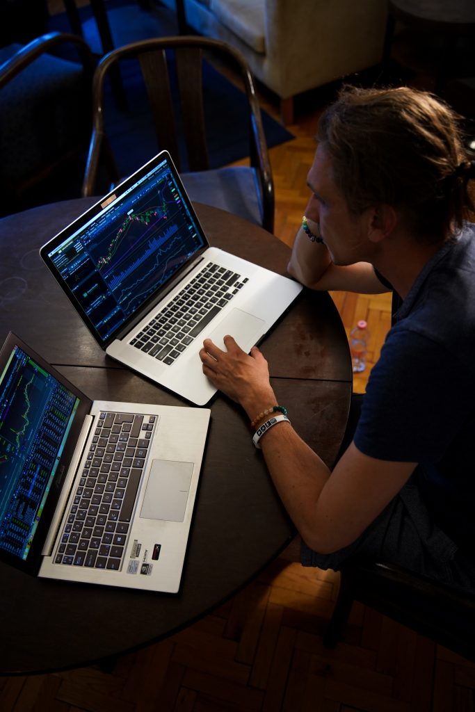 The Future of Cryptocurrency Trading with NOWPayments