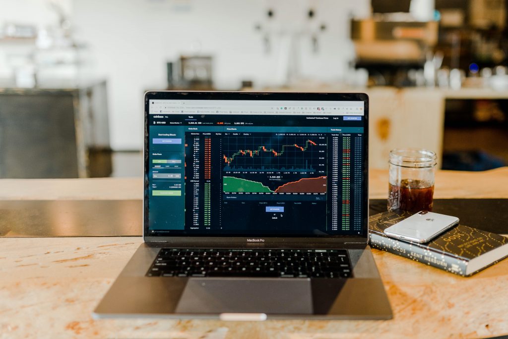 Crypto Solution for Trading Platforms