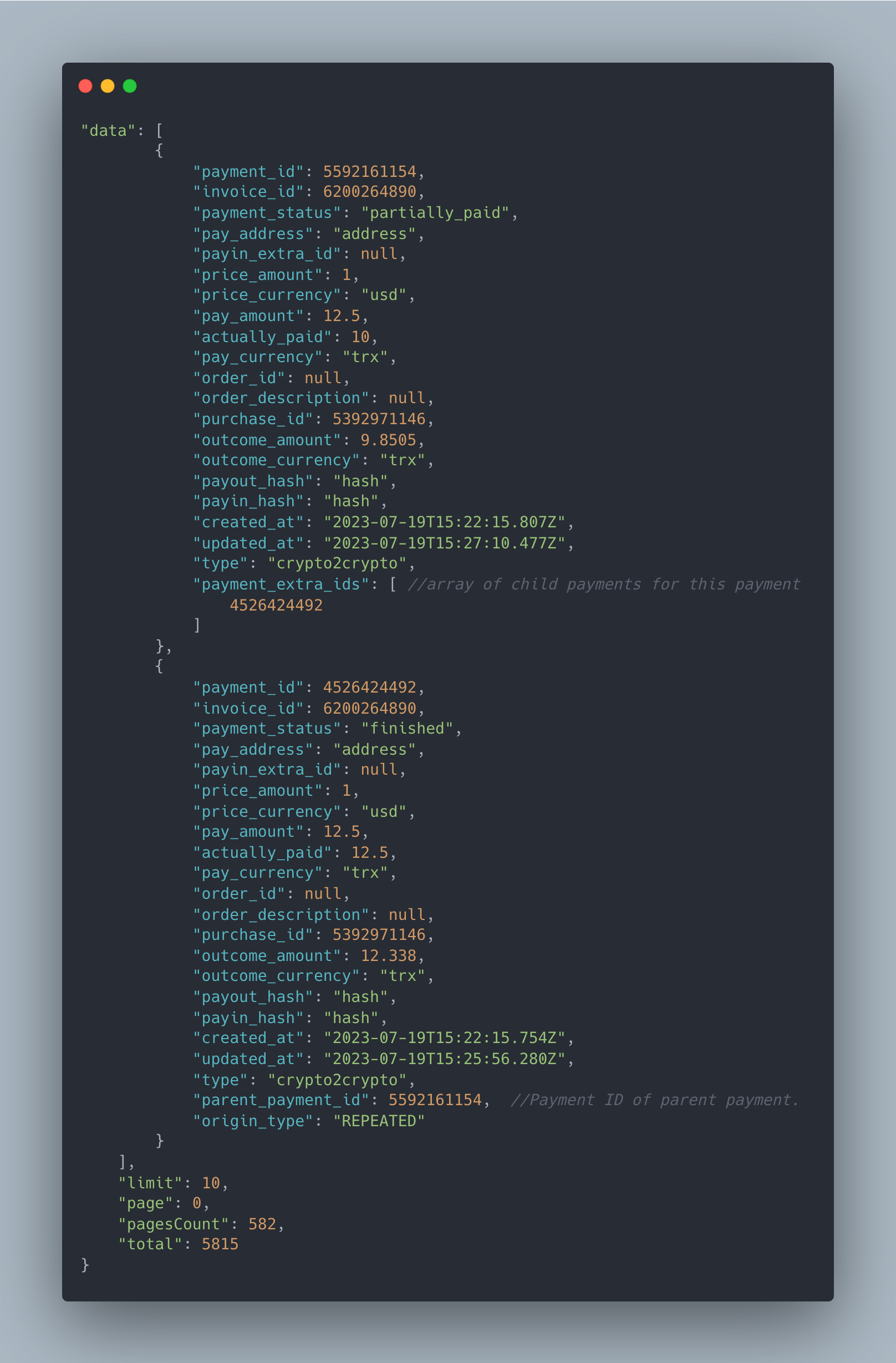 Enhanced Speed: August 2023 Updates | NOWPayments