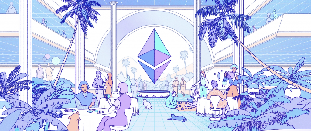 Why Ethereum?