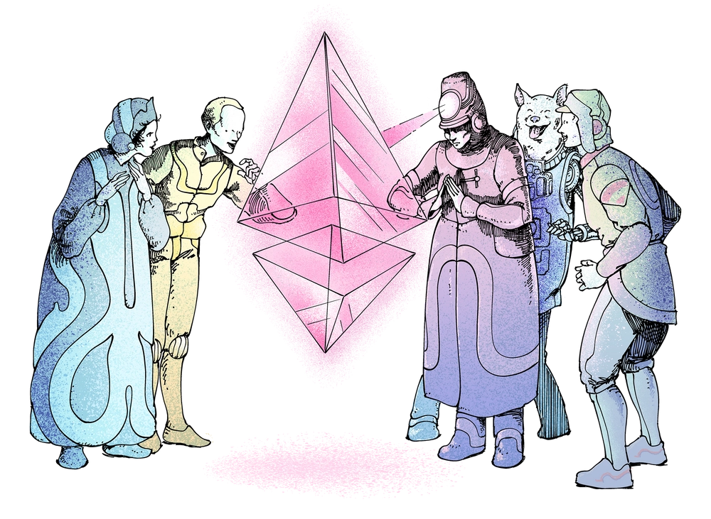 Exploring Other Smart Contract Development and Tools