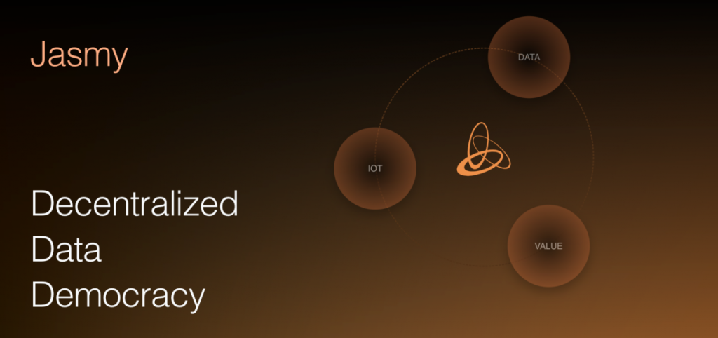Understanding JasmyCoin: An Overview