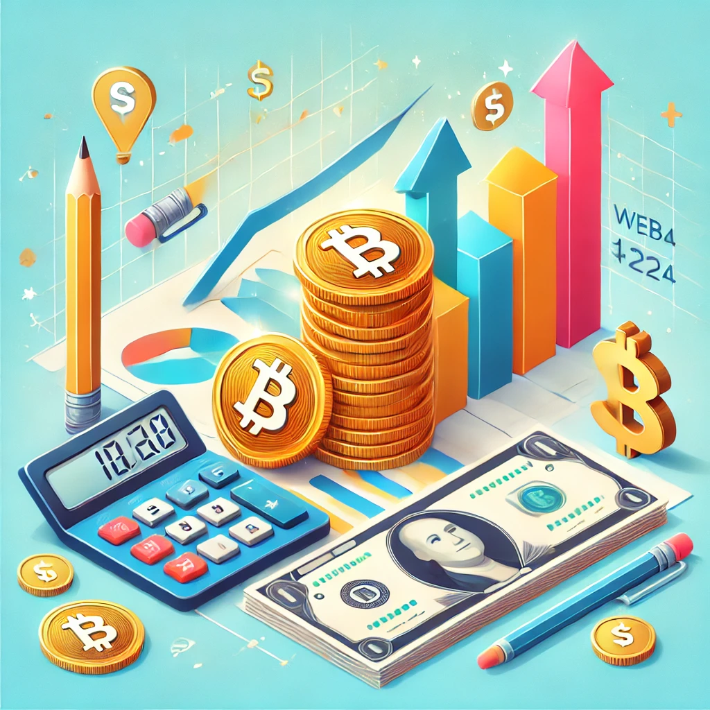 Checklist: How to Organise Crypto Fundraising? | NOWPayments