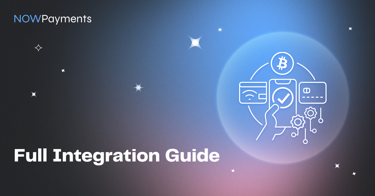 Full-Integration-Guide
