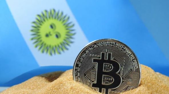 Accept BTC | Argentina