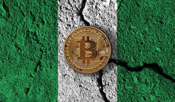 Accept BTC | Nigeria