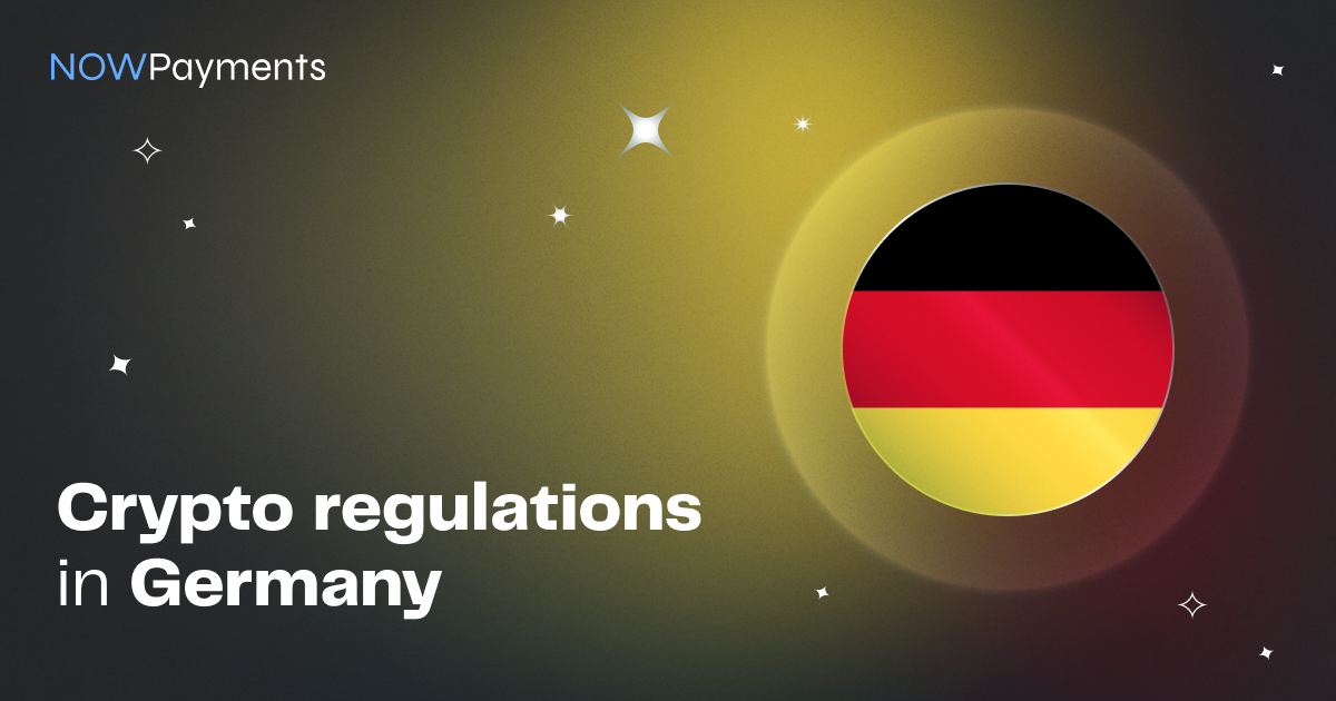 How to Buy Bitcoin in Germany? German Crypto Regulations