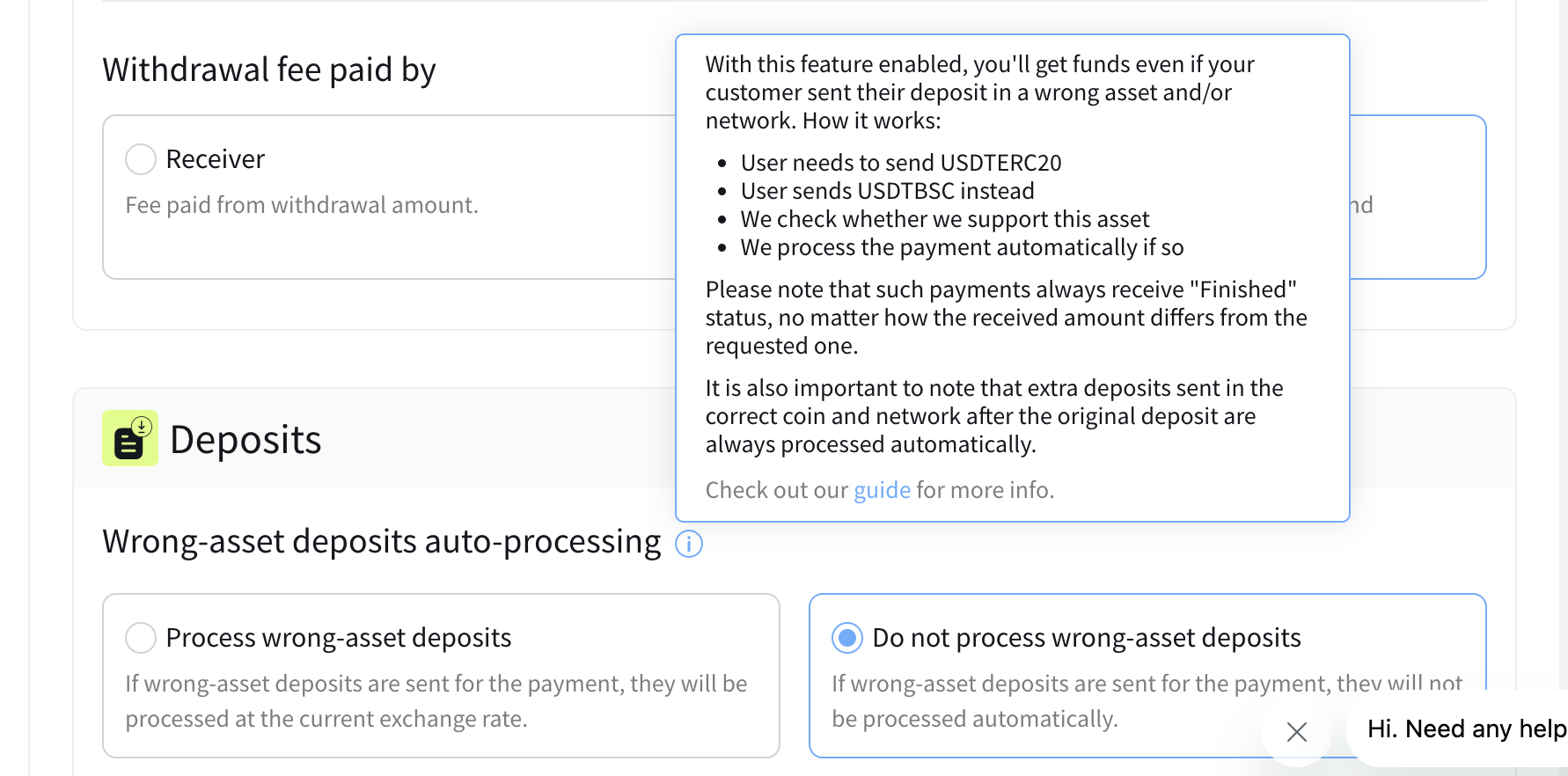 5 Easy Steps to Enhance Your Payment Flow With Auto Processing