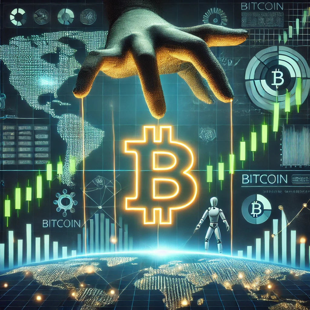 Top Holders of Bitcoin: Who Owns the Most BTC Wallets in 2024?