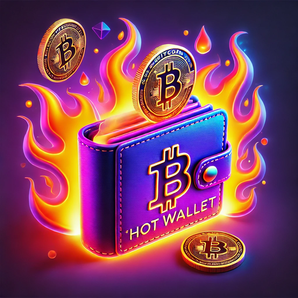 Hot Wallet vs Cold Wallet: Understanding Crypto Wallet