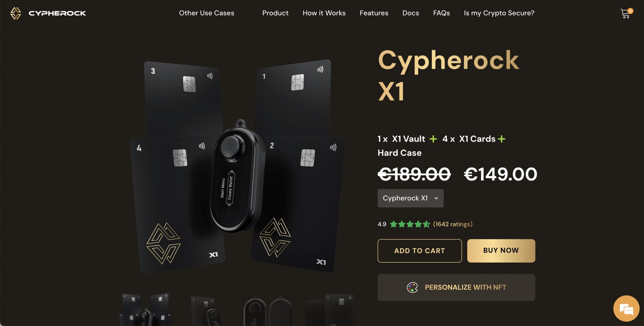 Top Cold Storage Wallets Reviewed for 2024 Best Options!