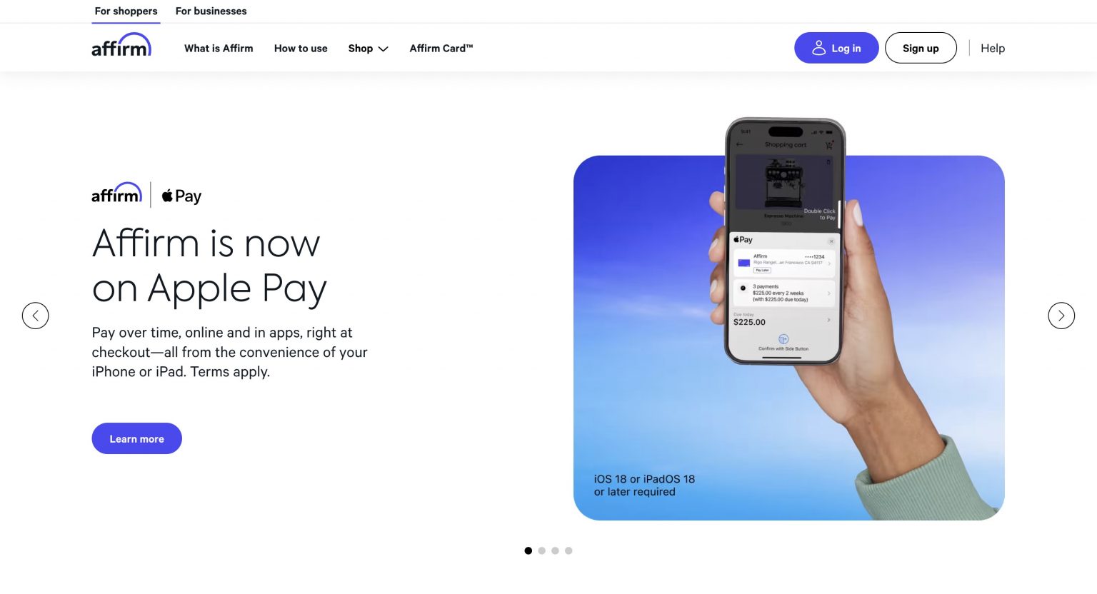 KLARNA REVIEW 2025 PROS CONS AND ALTERNATIVES visual data 7
