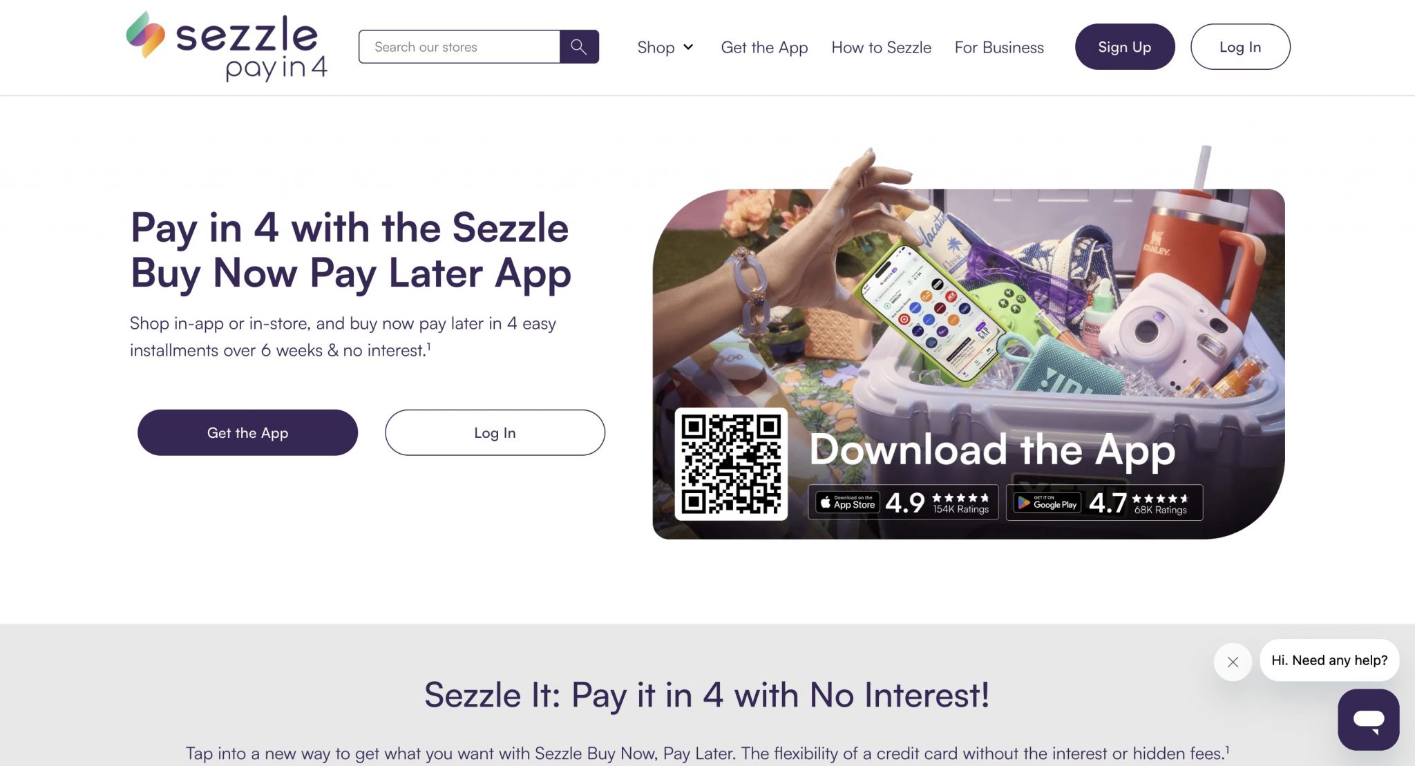 KLARNA REVIEW 2025 PROS CONS AND ALTERNATIVES visual data 6