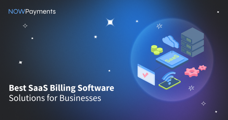Top 5 SaaS Billing Software Solutions for Growing SaaS Businesses in 2026