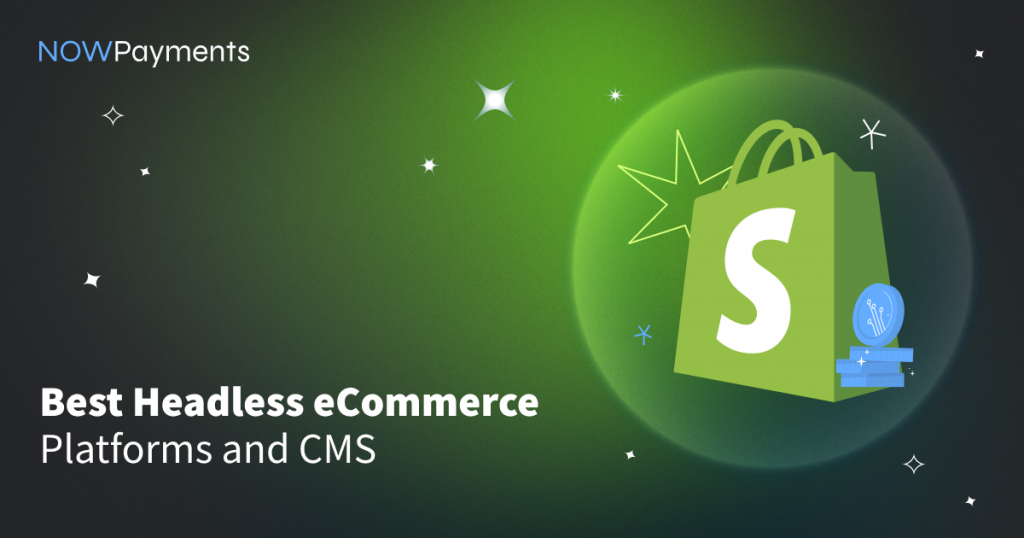 Top 5 Headless eCommerce Platforms and CMS for 2026