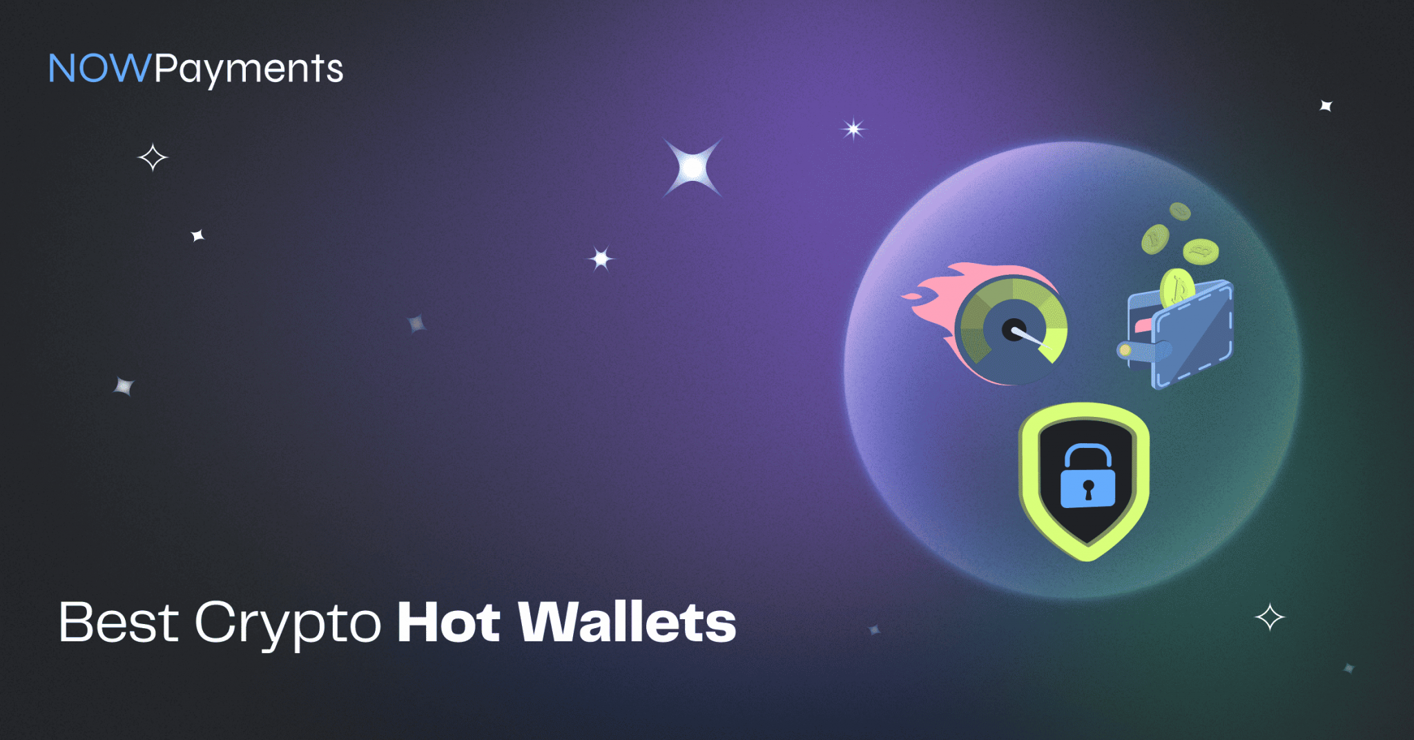 Best Crypto Hot Wallets of 2026: Top Wallets for Secure Cryptocurrency