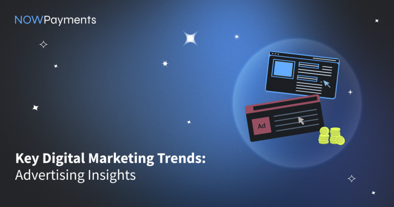 Top Digital Marketing Trends to Watch in 2026: Key Advertising Insights