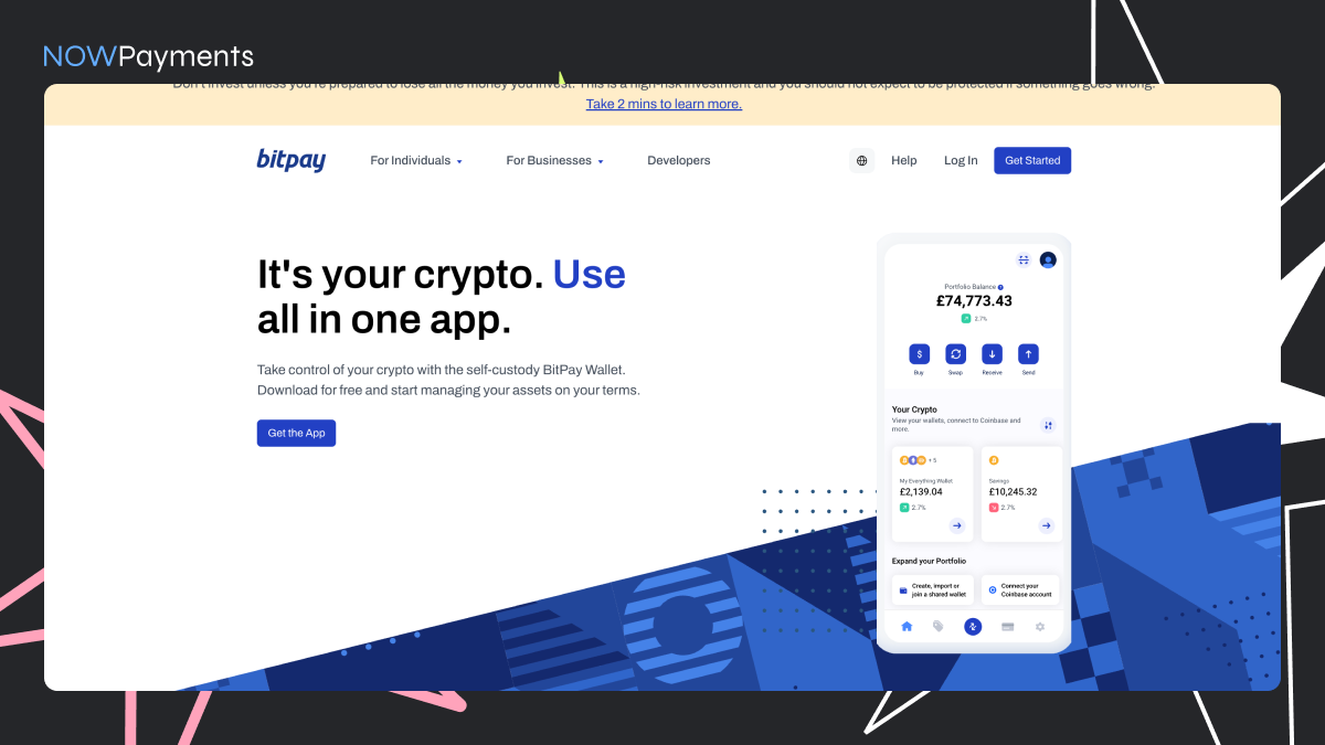 Top 5 Point-of-Sale for crypto payments 2025