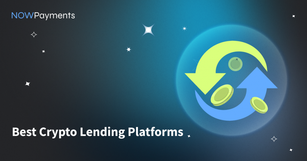 Best Crypto Lending Platforms 2026