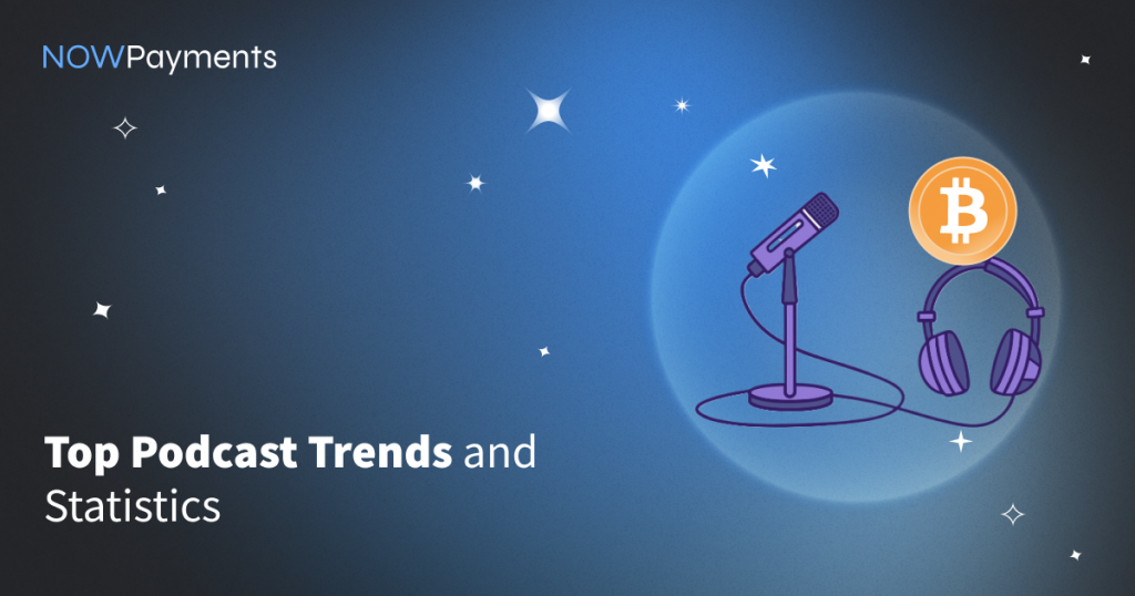 Top Podcast Trends and Statistics 2026