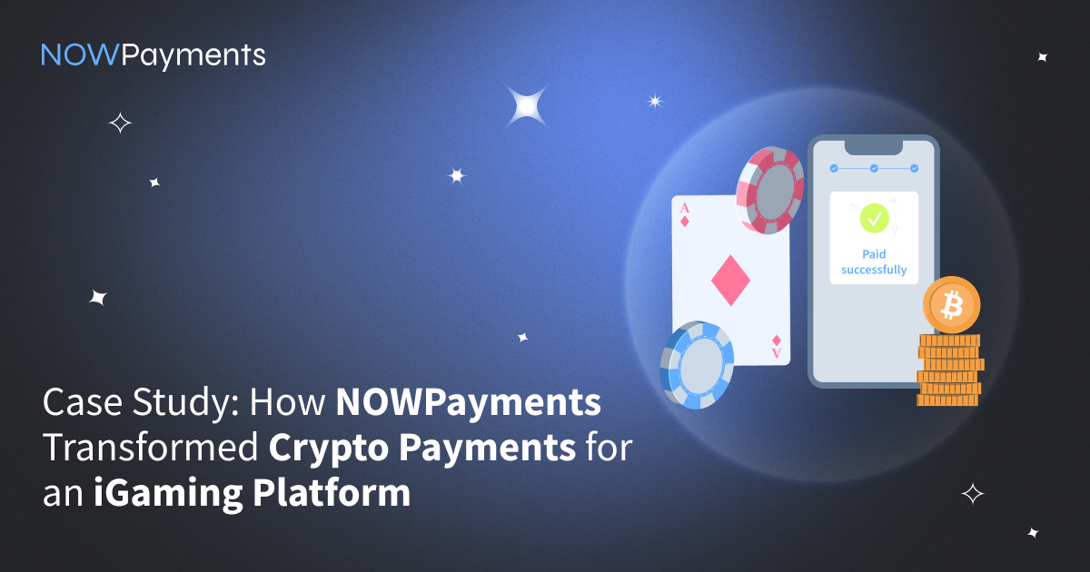 Game On: How Cryptocurrency is Leveling Up the Gaming Experience