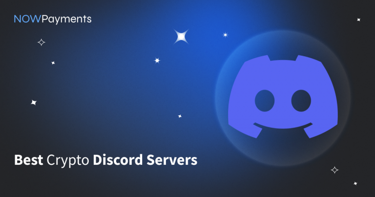 Best Crypto Discord Servers to Join in 2026
