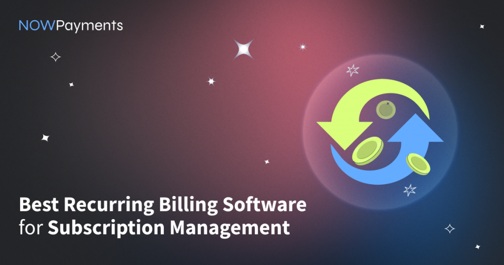 Top Recurring Billing Software for Subscription Management in 2026