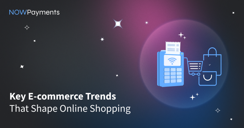 Top 5 Ecommerce Trends for 2026 That Will Shape Online Shopping